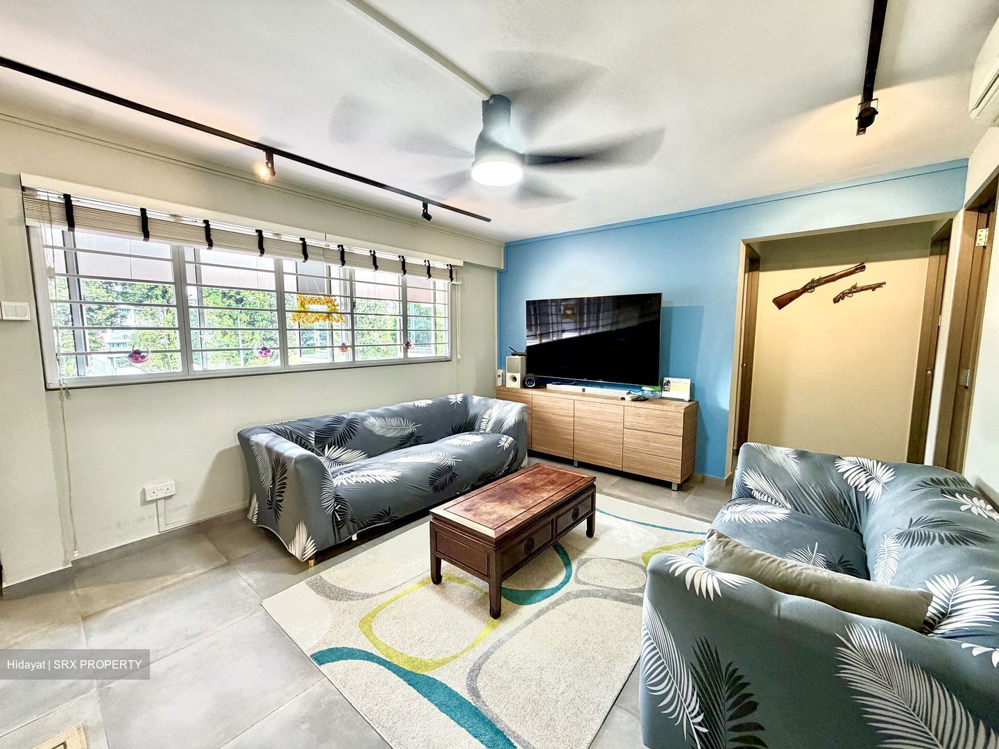 Blk 782 Khatib Vale (Yishun), HDB 4 Rooms #572336961